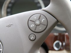 2011款 E200L 1.8T CGI优雅型