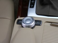 2011款 E200L 1.8T CGI优雅型