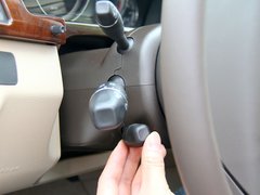 2011款 E200L 1.8T CGI优雅型