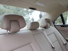 2011款 E200L 1.8T CGI优雅型