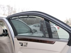 2011款 E200L 1.8T CGI优雅型