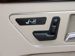 2011款 E200L 1.8T CGI优雅型