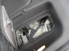 2011款 E200L 1.8T CGI优雅型
