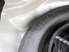 2011款 E200L 1.8T CGI优雅型