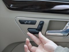 2011款 E200L 1.8T CGI优雅型