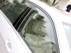 2011款 E200L 1.8T CGI优雅型
