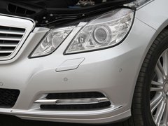 2011款 E200L 1.8T CGI优雅型