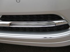 2011款 E200L 1.8T CGI优雅型