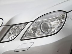 2011款 E200L 1.8T CGI优雅型