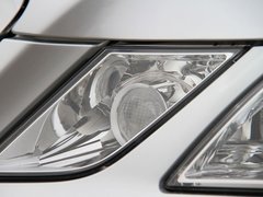 2011款 E200L 1.8T CGI优雅型