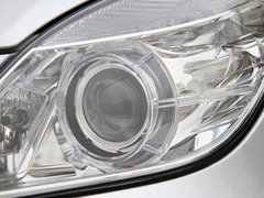 2011款 E200L 1.8T CGI优雅型