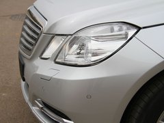 2011款 E200L 1.8T CGI优雅型