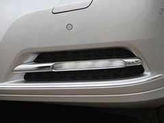 2011款 E200L 1.8T CGI优雅型