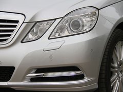 2011款 E200L 1.8T CGI优雅型