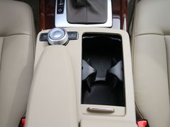 2011款 E200L 1.8T CGI优雅型