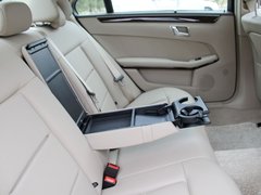 2011款 E200L 1.8T CGI优雅型