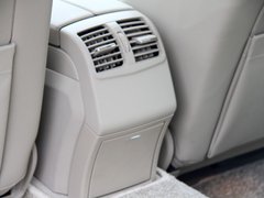 2011款 E200L 1.8T CGI优雅型