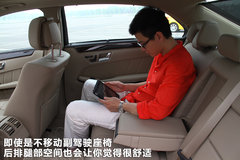 2011款 E200L 1.8T CGI优雅型