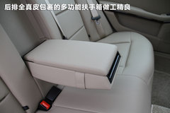 2011款 E200L 1.8T CGI优雅型