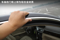 2011款 E200L 1.8T CGI优雅型