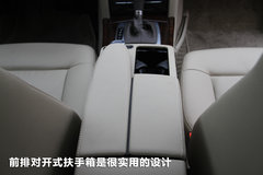 2011款 E200L 1.8T CGI优雅型
