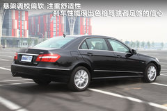 2011款 E200L 1.8T CGI优雅型
