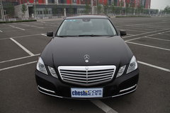 2011款 E200L 1.8T CGI优雅型