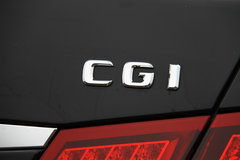 2011款 E200L 1.8T CGI优雅型