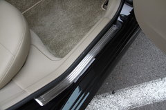 2011款 E200L 1.8T CGI优雅型