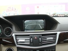 2011款 E200L 1.8T CGI优雅型