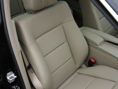 2011款 E200L 1.8T CGI优雅型
