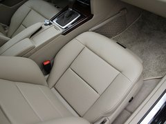 2011款 E200L 1.8T CGI优雅型