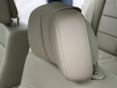 2011款 E200L 1.8T CGI优雅型