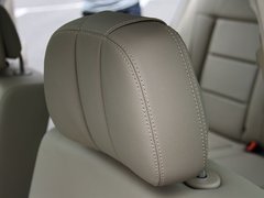2011款 E200L 1.8T CGI优雅型
