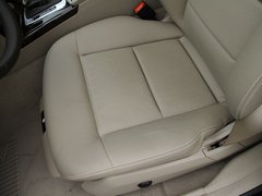 2011款 E200L 1.8T CGI优雅型