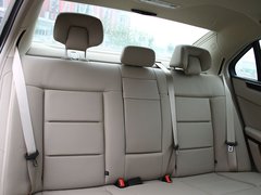 2011款 E200L 1.8T CGI优雅型