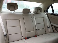 2011款 E200L 1.8T CGI优雅型