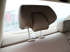 2011款 E200L 1.8T CGI优雅型