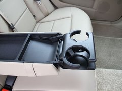 2011款 E200L 1.8T CGI优雅型