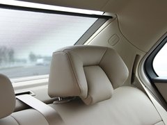 2011款 E200L 1.8T CGI优雅型