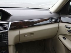 2011款 E200L 1.8T CGI优雅型