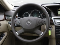 2011款 E200L 1.8T CGI优雅型