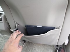 2011款 E200L 1.8T CGI优雅型
