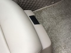2011款 E200L 1.8T CGI优雅型