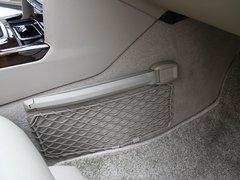 2011款 E200L 1.8T CGI优雅型