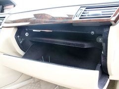 2011款 E200L 1.8T CGI优雅型