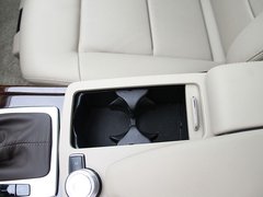 2011款 E200L 1.8T CGI优雅型