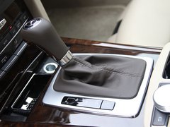 2011款 E200L 1.8T CGI优雅型
