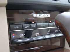2011款 E200L 1.8T CGI优雅型