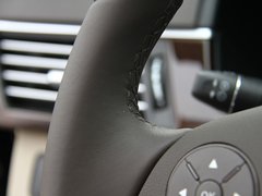 2011款 E200L 1.8T CGI优雅型